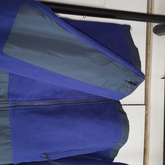 FF US LIFE FLEX STRETCH  FULL-ZIP PERFORMANCE FLEECE LINED JACKET C - Picture 6 of 11